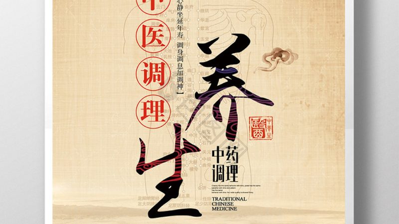 冬季养生保健艾灸方法