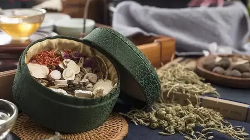 养生保健市场规模地域分布解析