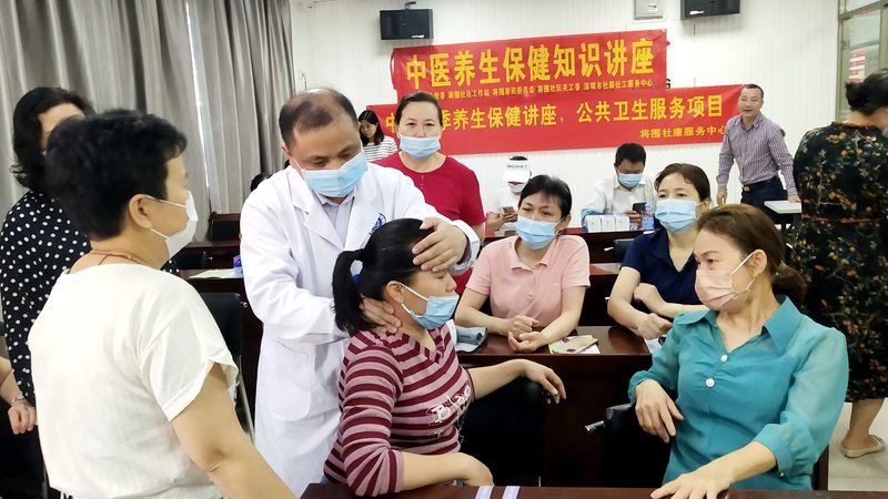 足疗店加盟，设备清单背后的行业秘密